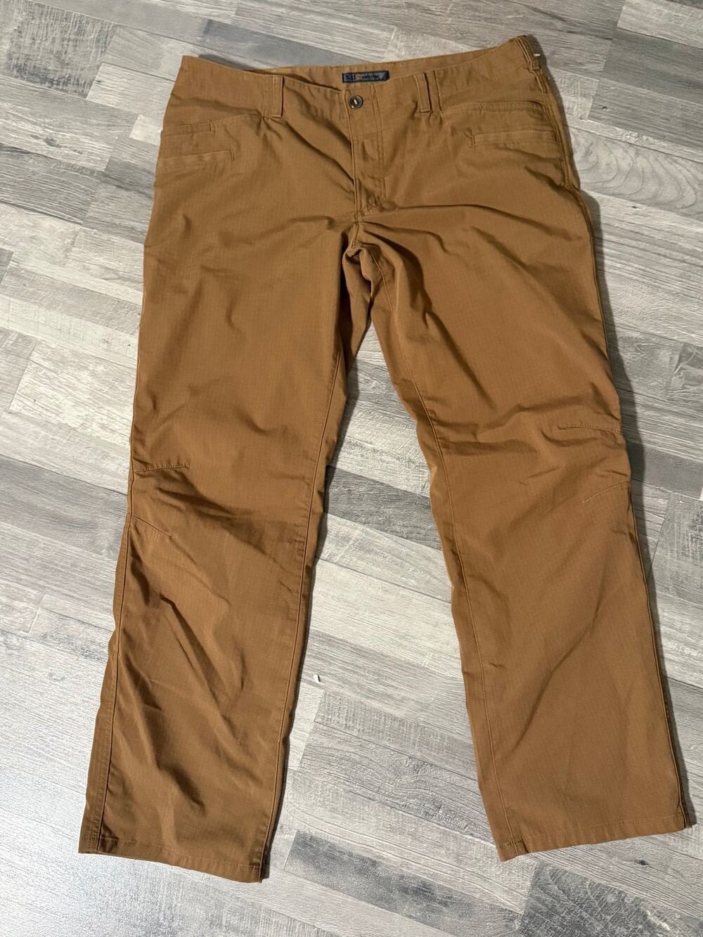 5.11 Tactical pants 38x32 men’s